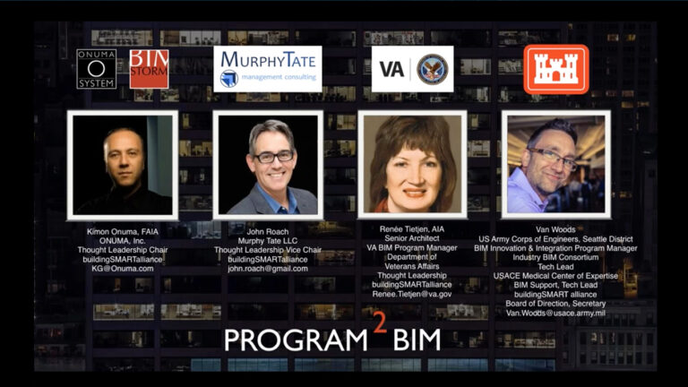 Program2BIM – Part 1