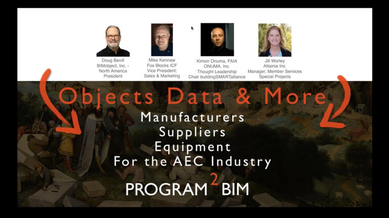 Program2BIM – Part 3