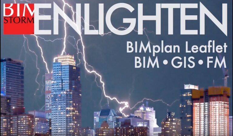 BIMPLan Leaflet – BIM+GIS+FM BIMPLan Leaflet – BIM+GIS+FM