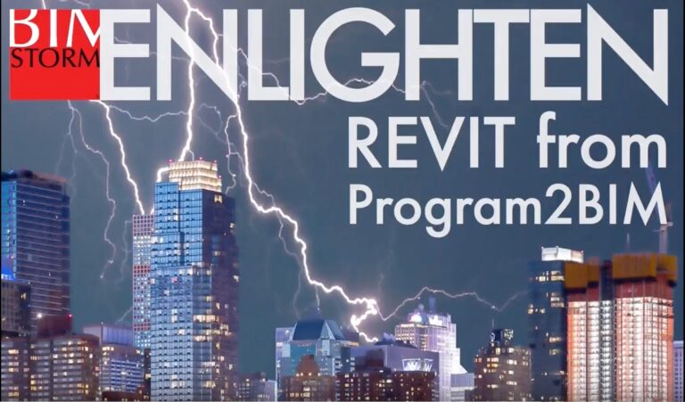 Export to Revit