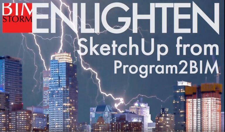 Export to SketchUP