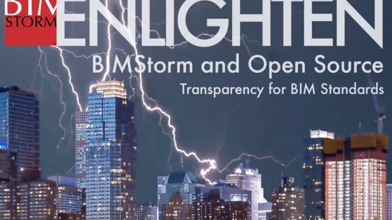 BIMStorm & Open Source BIMStorm & Open Source