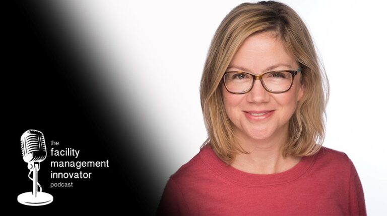 FMI Episode 10: “The Healthy Workplace” | Author Leigh Stringer, LEED AP (Part 2) FMI Episode 10: “The Healthy Workplace” | Author Leigh Stringer, LEED AP (Part 2)