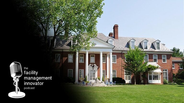 FMI Episode 8: Interview with Don Rogers – Director of Facilities | Hillwood Estate FMI Episode 8: Interview with Don Rogers – Director of Facilities | Hillwood Estate