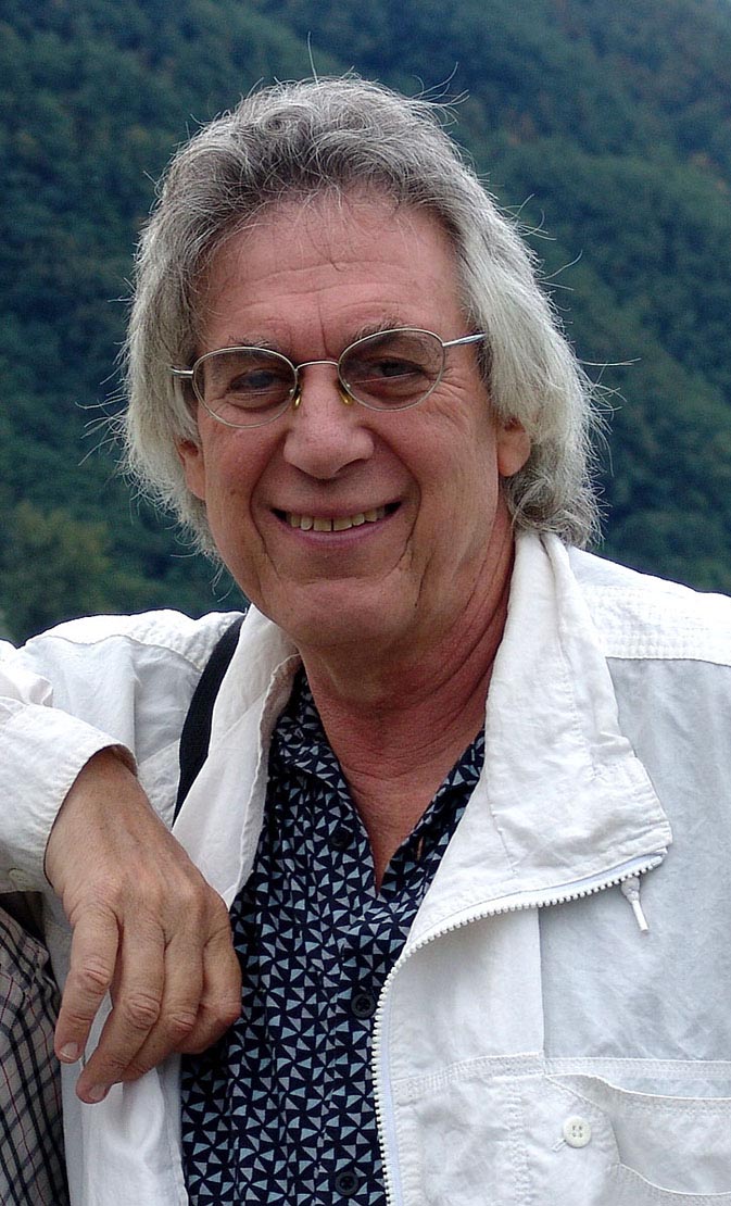About Stanley Hallet About Stanley Hallet