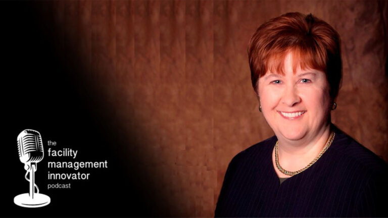 FMI Episode 21: Strategic Thinking in FM | Jill Johnson – Johnson Consulting