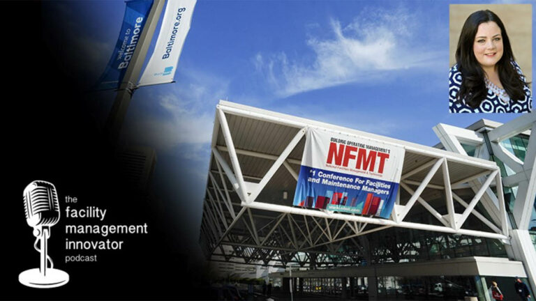 Episode 22: NFMT 2017 Conference | Amy Brown of Trade Press Media Group