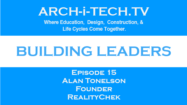 BUILDING LEADERS 15 – Alan Tonelson