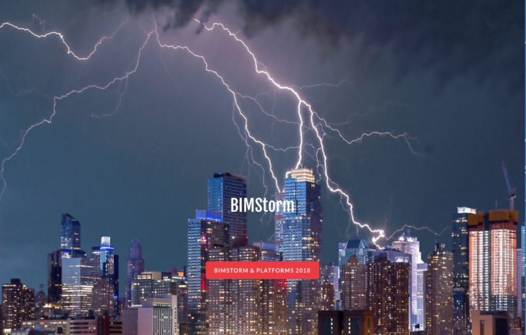 Building Leaders Episode 18 – The Tenth Anniversary of BIMStorm