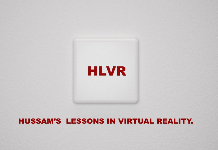 HLVR Ep. 94 – Organic Modeling using Autodesk 3ds Max, Part 2 HLVR Ep. 94 – Organic Modeling using Autodesk 3ds Max, Part 2