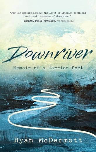 Downriver graphic-downriver-by -ryan-mcdermott