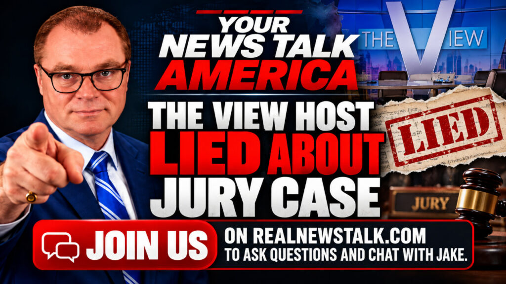 Your News Talk America September 25, 2026 show card: Todd Starnes, Iran's Strait of Hormuz offer, Maryland 1st District race