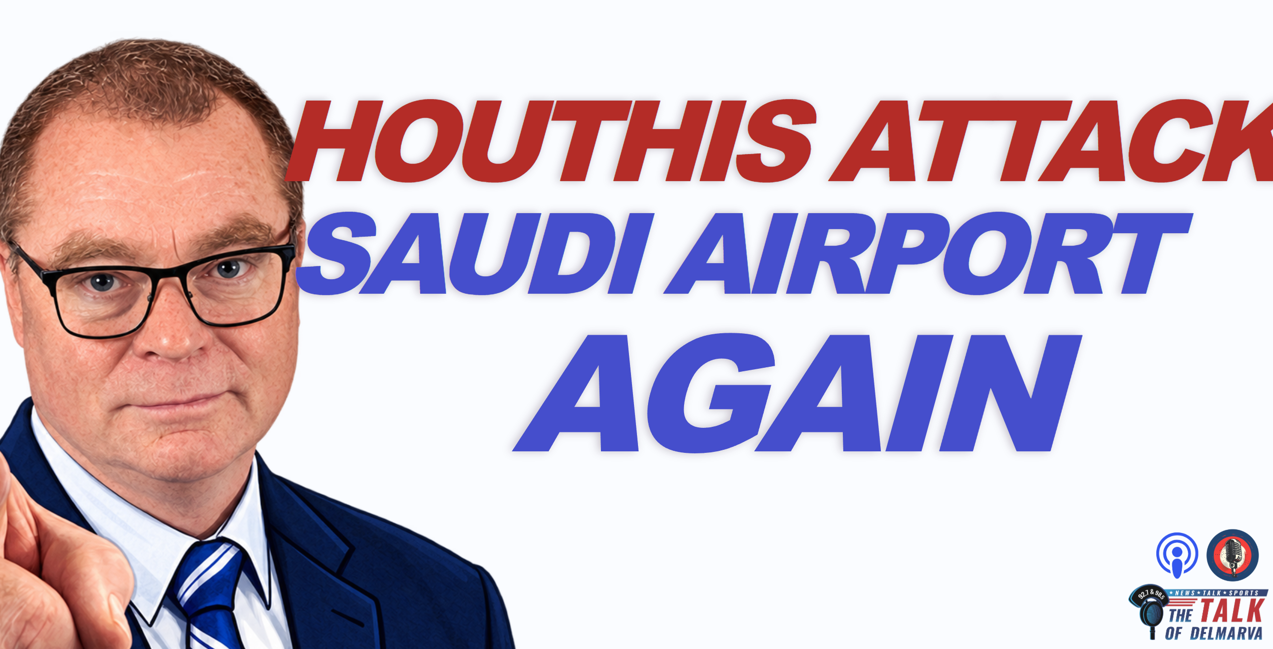 HOUTHIS ATTACK SAUDI APORT AGAIN