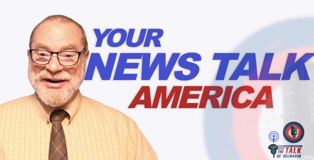 your news talk america